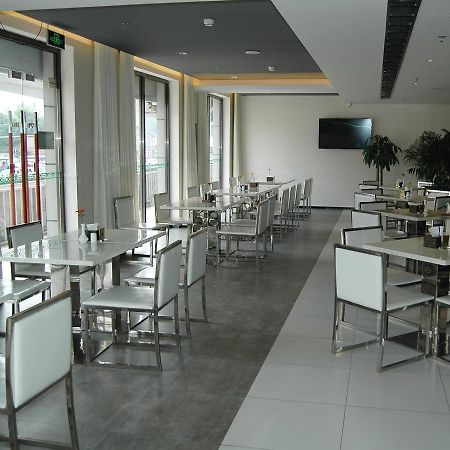 Jinjiang Inn Beijing Liangxiang Nanguan Subway Station Fangshan Екстериор снимка