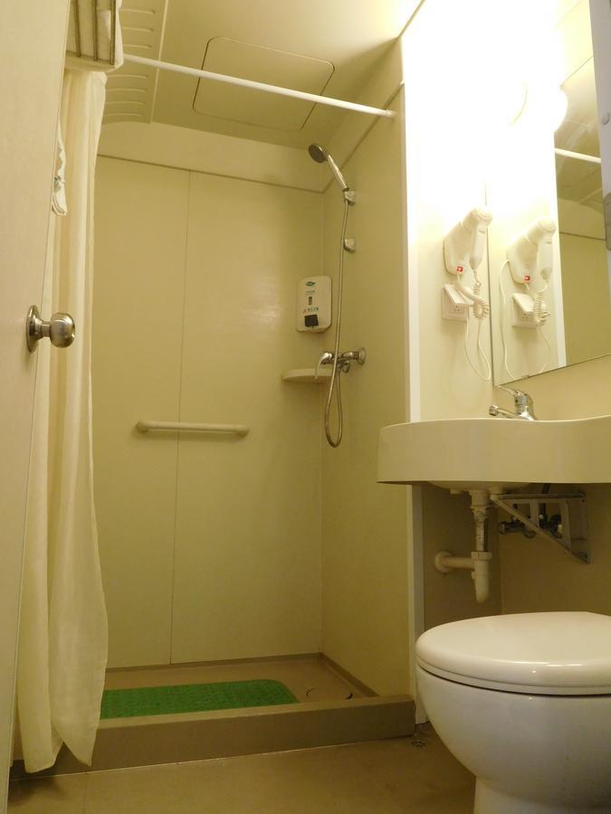 Jinjiang Inn Beijing Liangxiang Nanguan Subway Station Fangshan Екстериор снимка